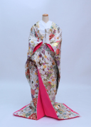 白寿鶴彩園　A990