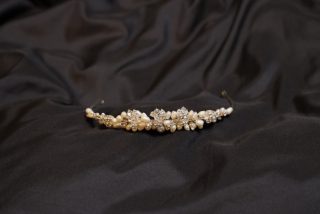 アクセサリー【H597】カチューシャ