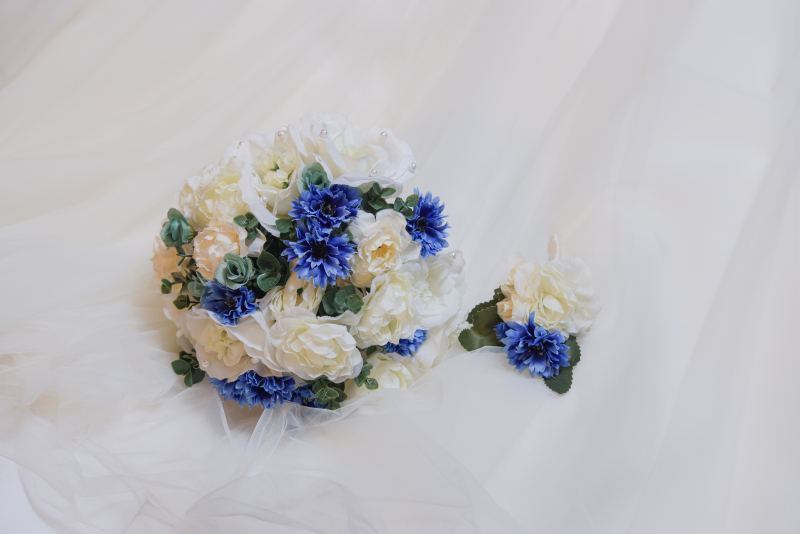 ブーケ【BK164】