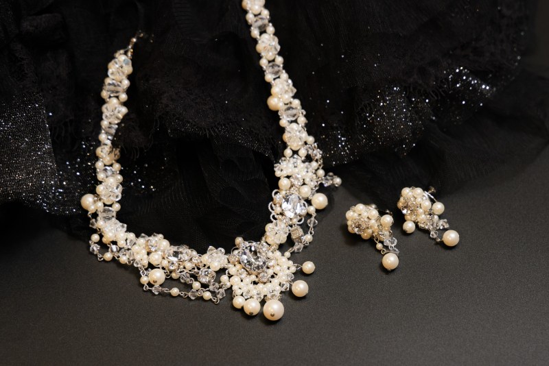 アクセサリー【N298】