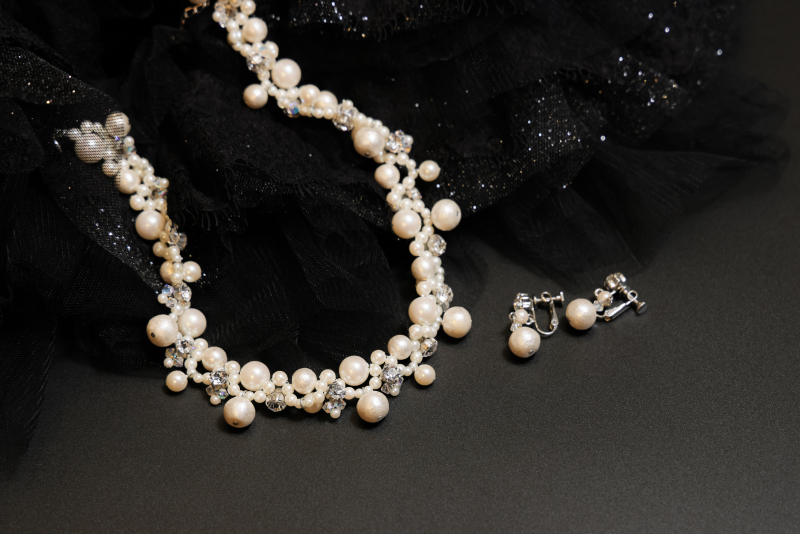 アクセサリー【N309】