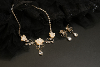 アクセサリー【N265】