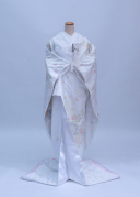 ピンクモコモコ　A1-951