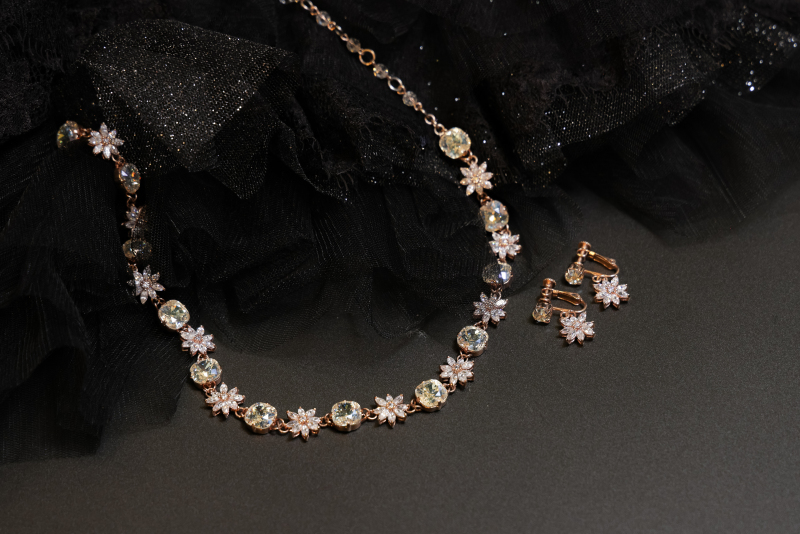 アクセサリー【N295】