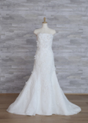 マーメイドライン　W232