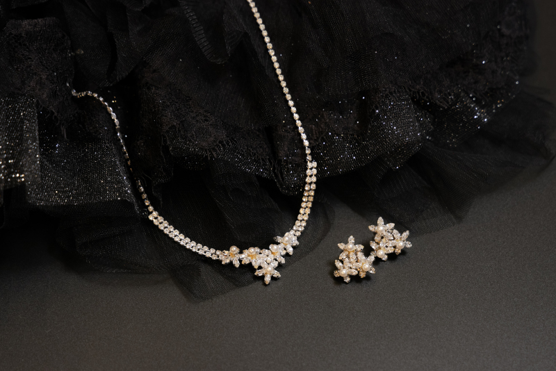 アクセサリー【N223】