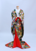 寿鶴曲水の宴　A982