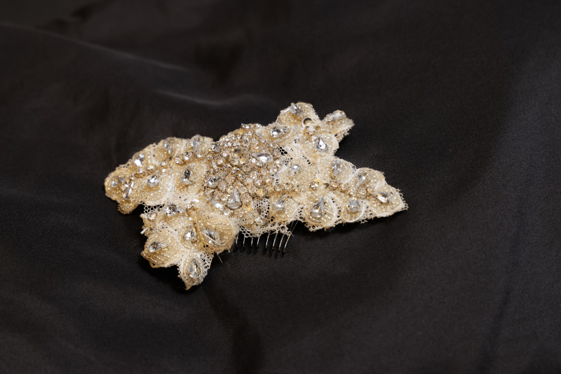 アクセサリー【H599】ボンネ