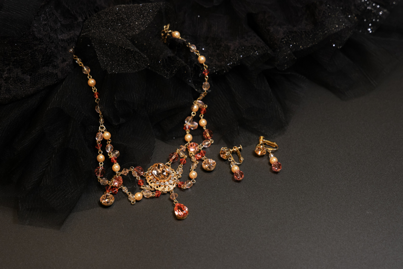 アクセサリー【N311】