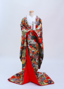 徳川シリーズ 草花　A935