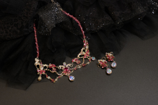 アクセサリー【N253】