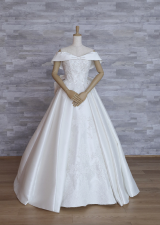 プリンセスライン　W257