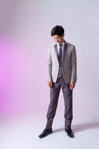 ピンク　T74(S/M/L/LL)