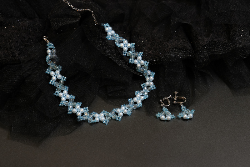 アクセサリー【N203】