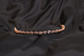 アクセサリー【H593】カチューシャ