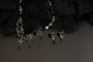 アクセサリー【N297】