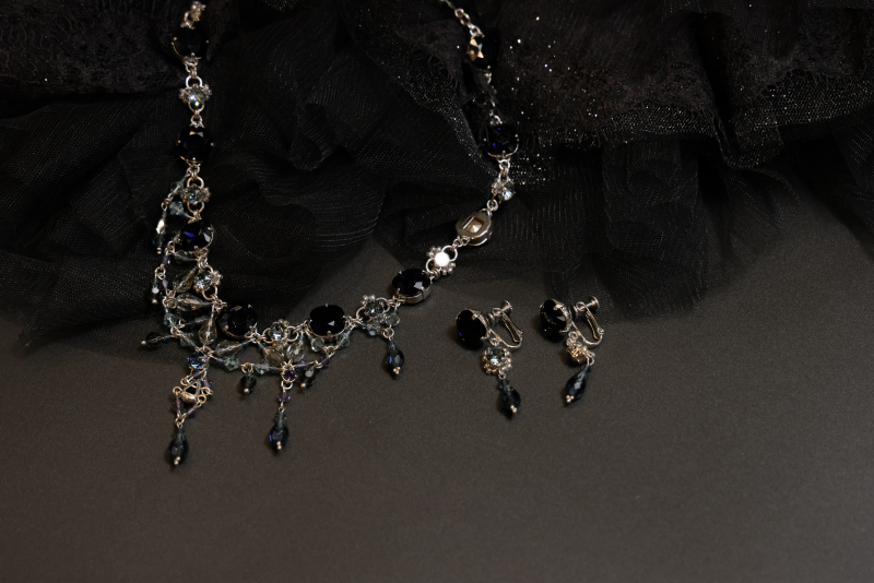 アクセサリー【N297】