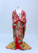 聚宝 青海文 赤　A953