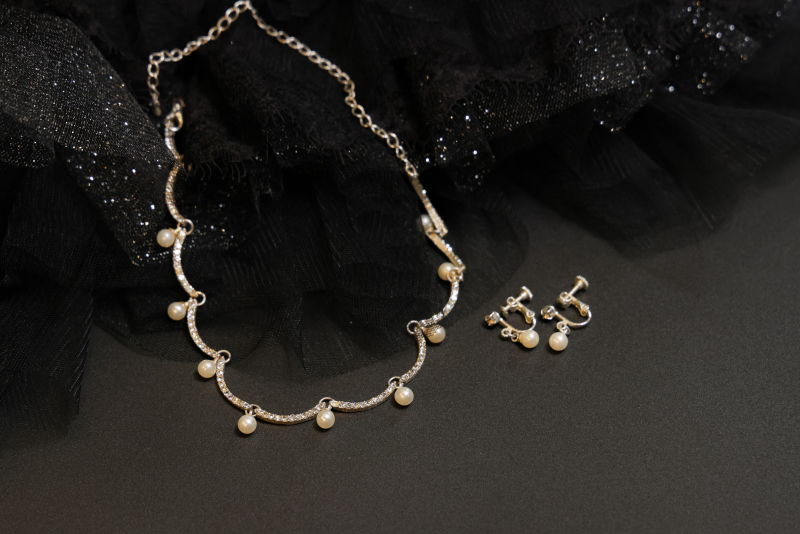 アクセサリー【N319】 