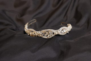 アクセサリー【H587】カチューシャ