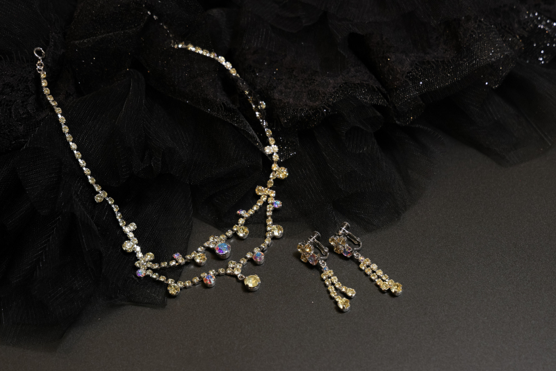 アクセサリー【N326】