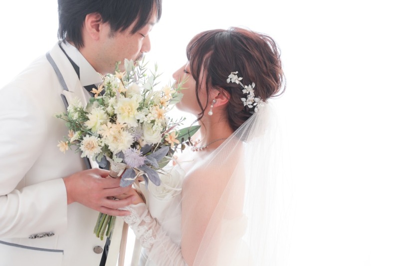 ブーケ【BK177】