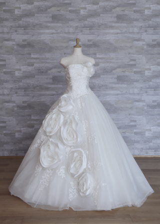 プリンセスライン　W255