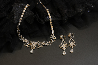 アクセサリー【N255】