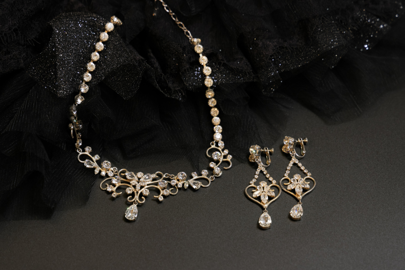 アクセサリー【N255】