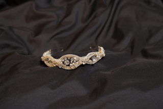 アクセサリー【H590】カチューシャ