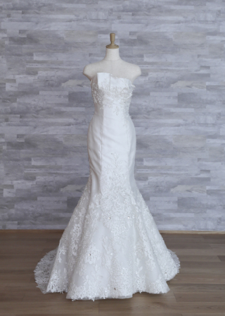 マーメイドライン　W223