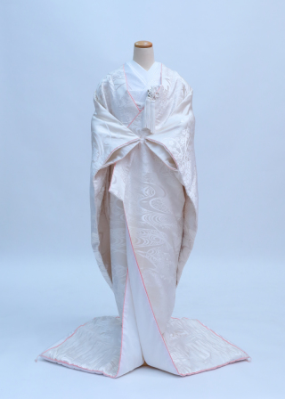 彩重ね ピンクライン　A1-957