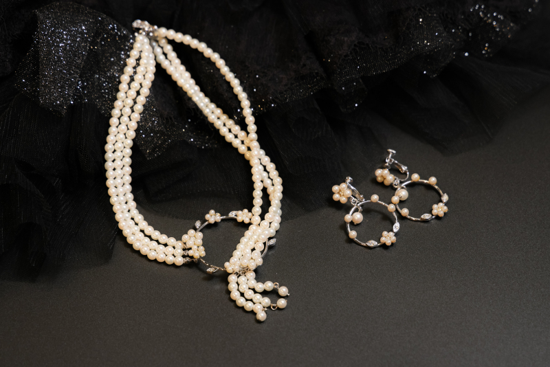 アクセサリー【N280】