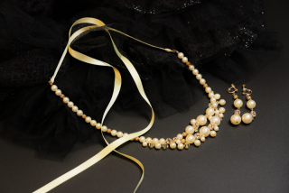 アクセサリー【N323】