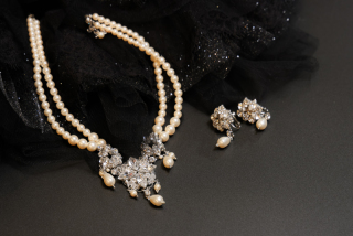 アクセサリー【N303】