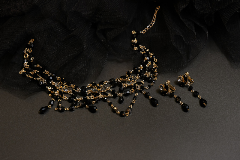 アクセサリー【N250】