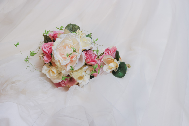 ブーケ【BK156】