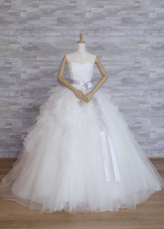 プリンセスライン　W273