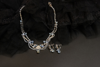 アクセサリー【N270】