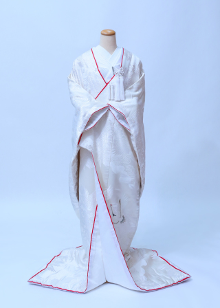 赤ライン 専用綿帽子　A1-950