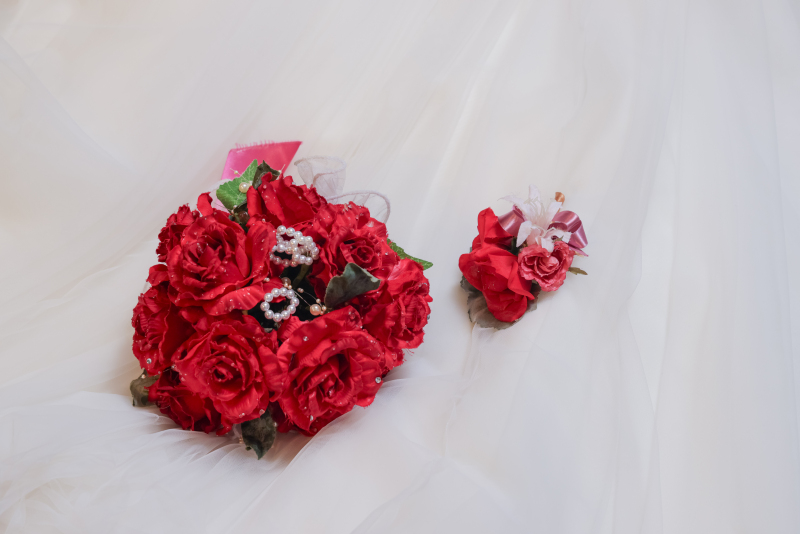 ブーケ【BK162】