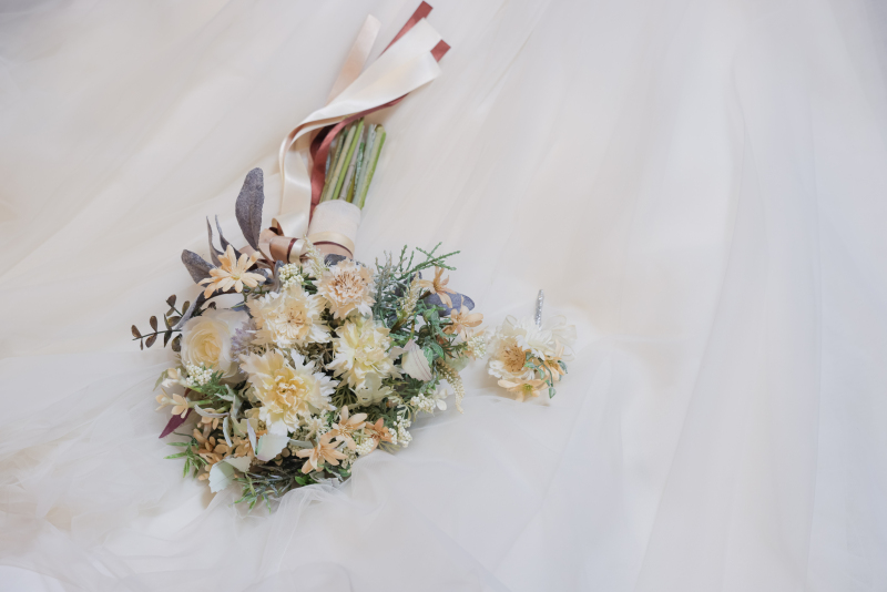 ブーケ【BK177】