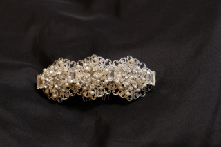 アクセサリー【H598】ボンネ