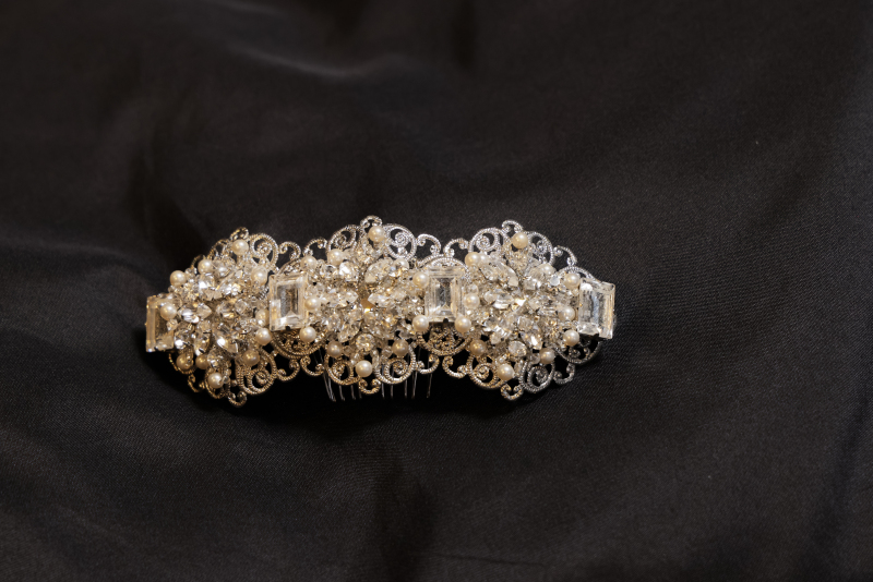 アクセサリー【H598】ボンネ