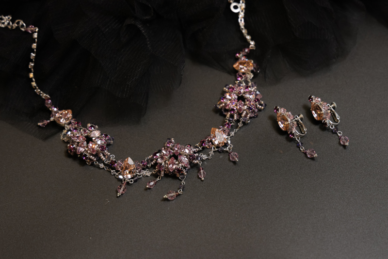 アクセサリー【N284】