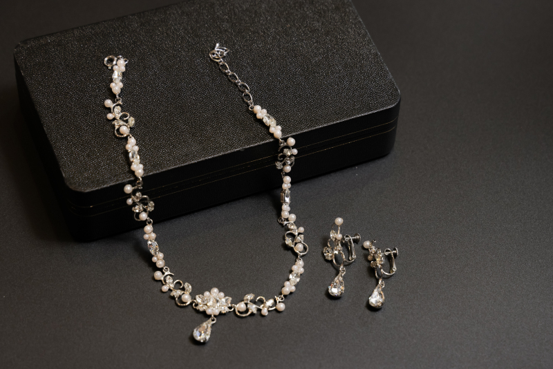 アクセサリー【N322】