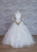 プリンセスライン　W256