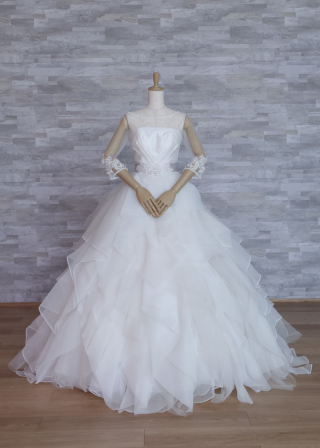 プリンセスライン　W256