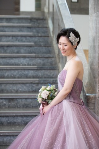 ブーケ【BK180】