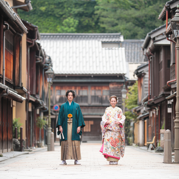 メインストリート☆